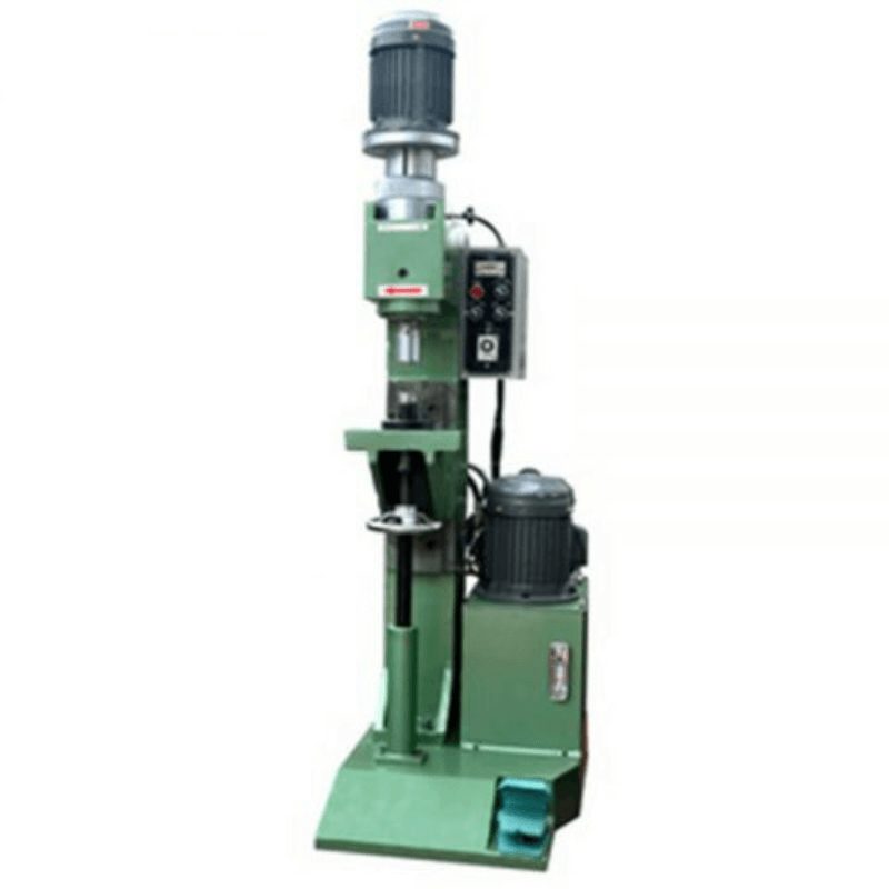 Hydraulic Orbital Riveting Machine Riveth