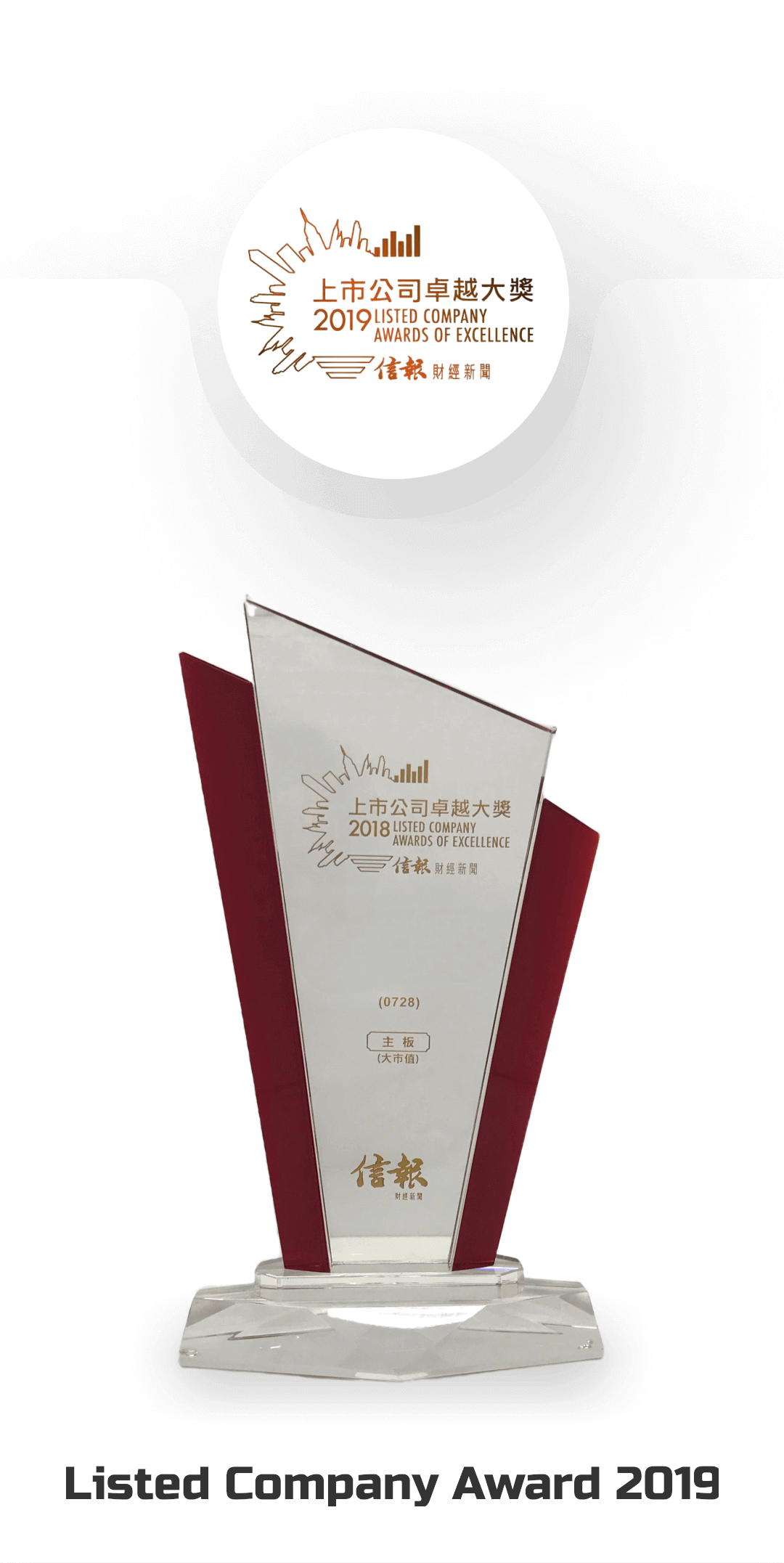 Award 2